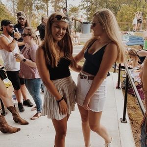 Meet your Posher, Alana